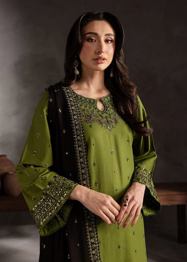 Ezzah 3 pcs set